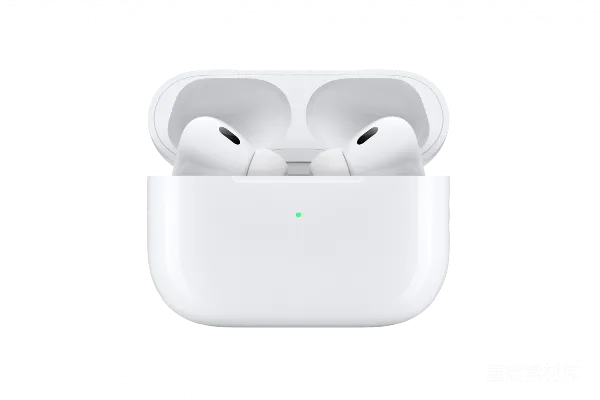 元素素材 AirPods