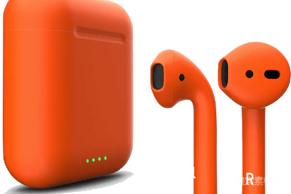 元素素材 AirPods