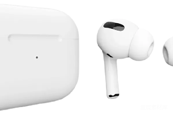 元素素材 AirPods