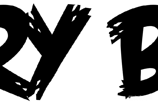 元素素材 愤怒