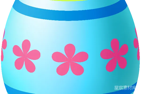元素素材 透明的