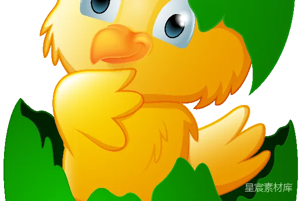 元素素材 透明