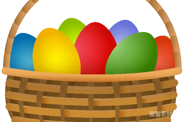 元素素材 透明