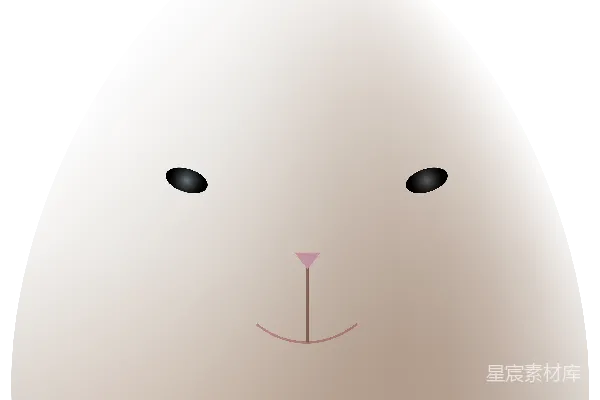元素素材 复活节