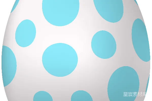 元素素材 透明的