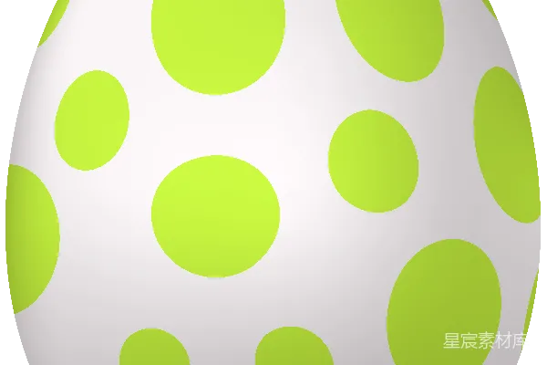 元素素材 透明的