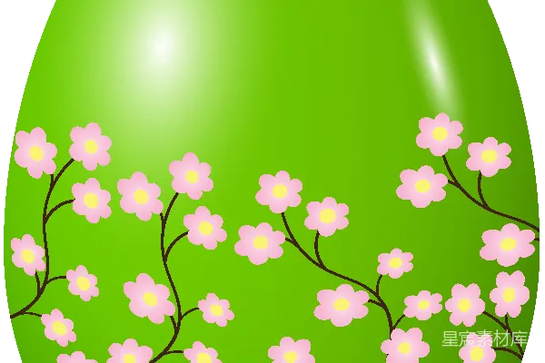 元素素材 透明