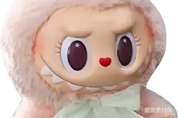 元素素材 辣宝