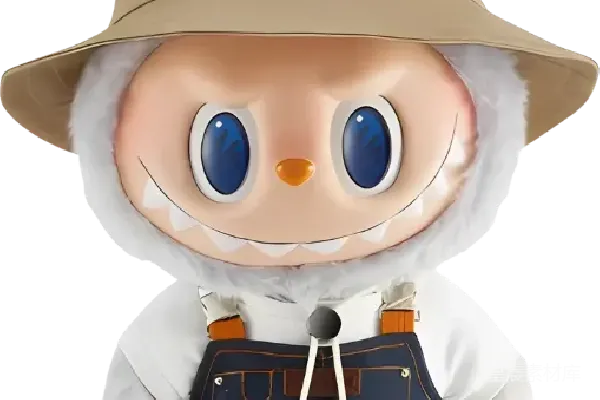 元素素材 辣宝
