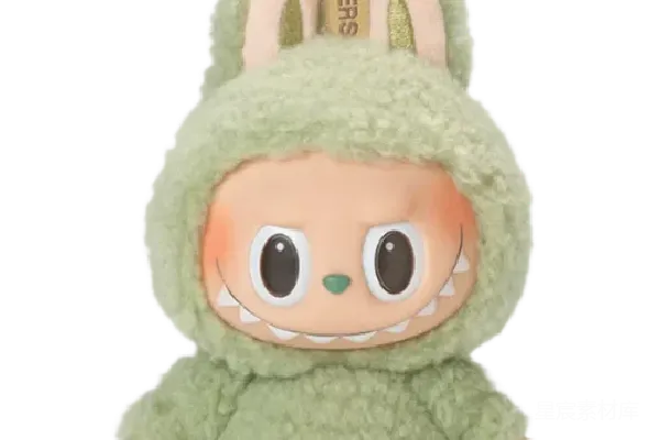 元素素材 辣堡