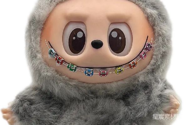 元素素材 辣堡
