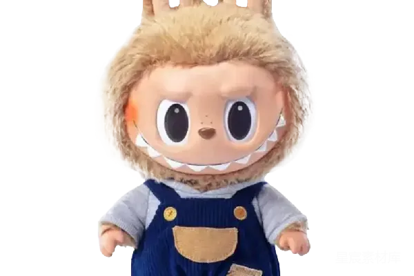 元素素材 辣堡
