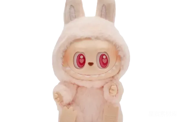 元素素材 辣宝