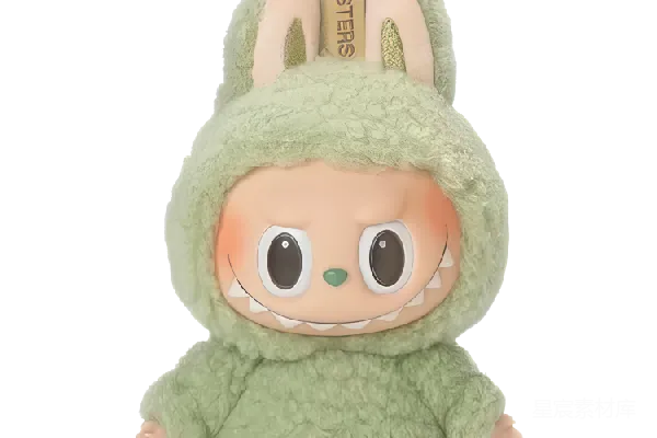 元素素材 绿色