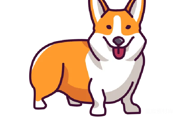 元素素材 威尔士