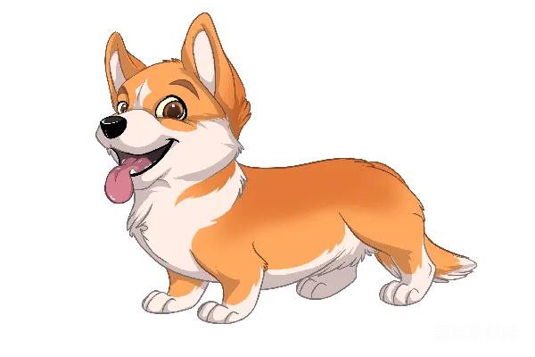 元素素材 透明