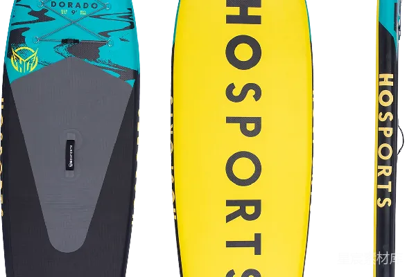 元素素材 HO Sports Dorado桨板