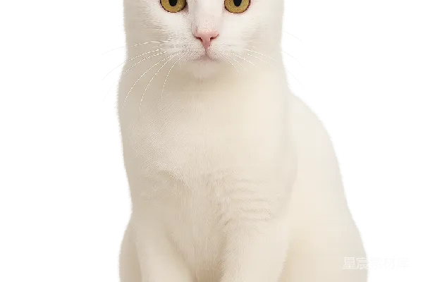 元素素材 白色
