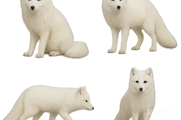 元素素材 几番