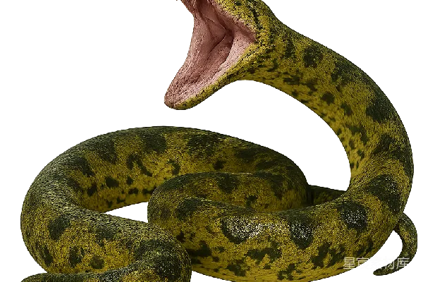 元素素材 安anaconda