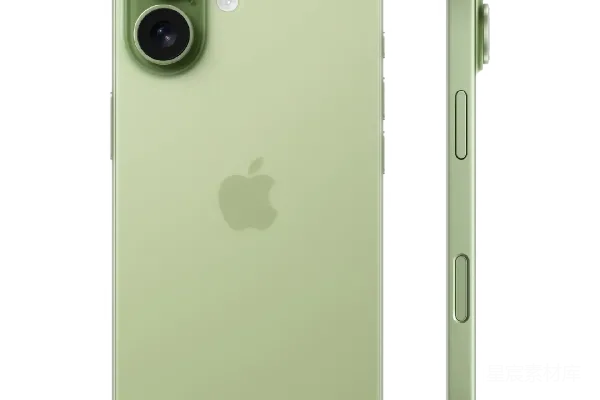 元素素材 iPhone