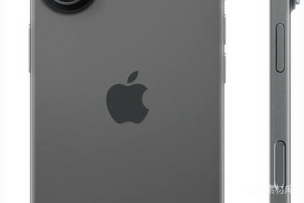 元素素材 iPhone