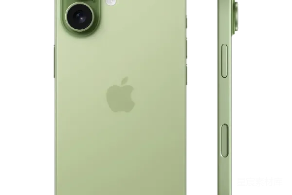 元素素材 iPhone