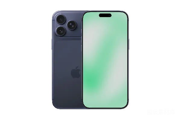元素素材 苹果iPhone 12 Pro Max