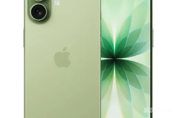 元素素材 iPhone
