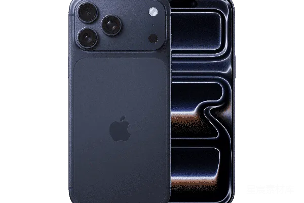 元素素材 iPhone