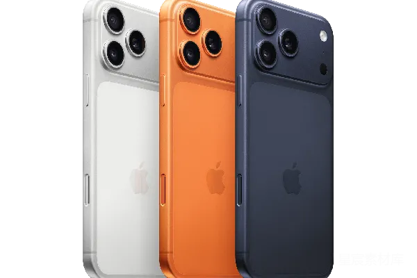 元素素材 iPhone