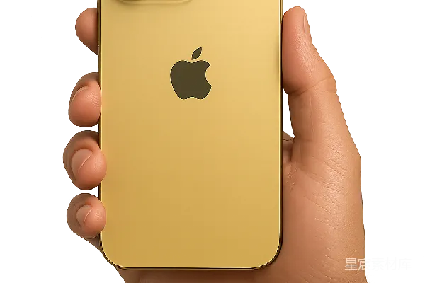元素素材 黄金