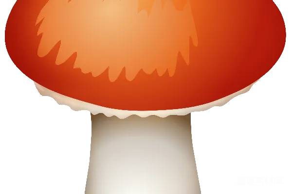 元素素材 透明的