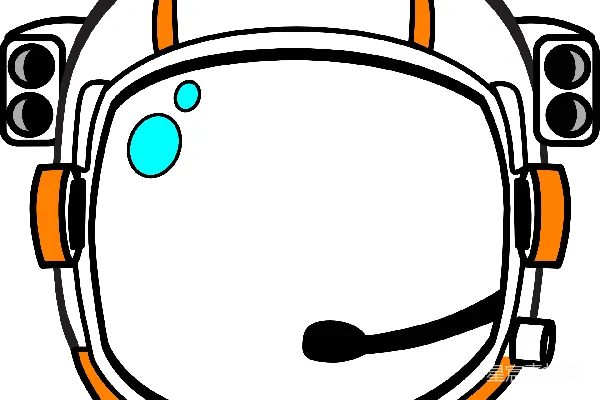 元素素材 透明的