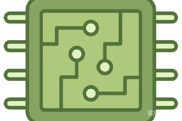 元素素材 整合的
