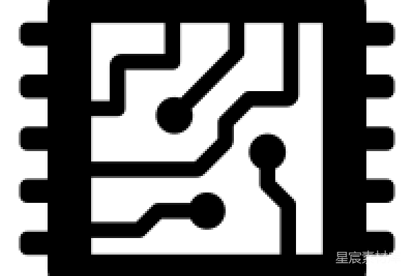 元素素材 集成