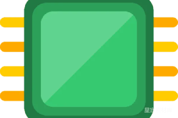 元素素材 整合的