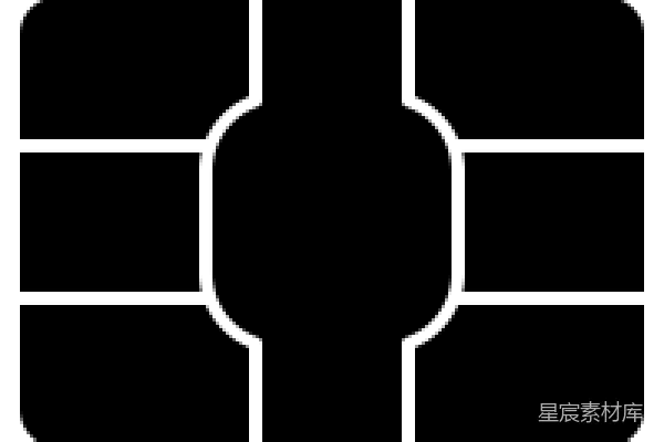 元素素材 银行