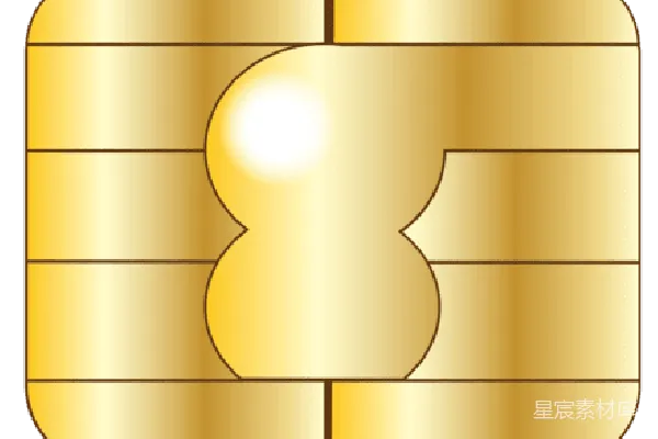 元素素材 银行