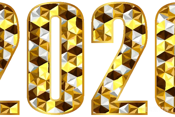 元素素材 2026年