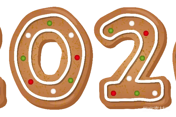 元素素材 2026年