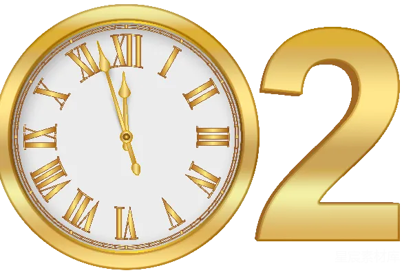 元素素材 2026年