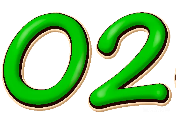 元素素材 2026年