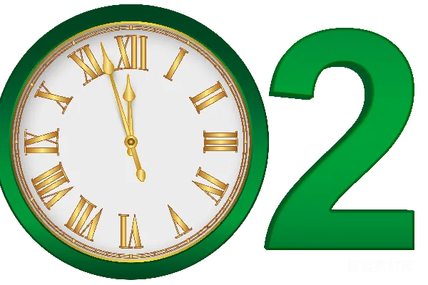 元素素材 2026年