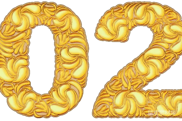元素素材 2026年