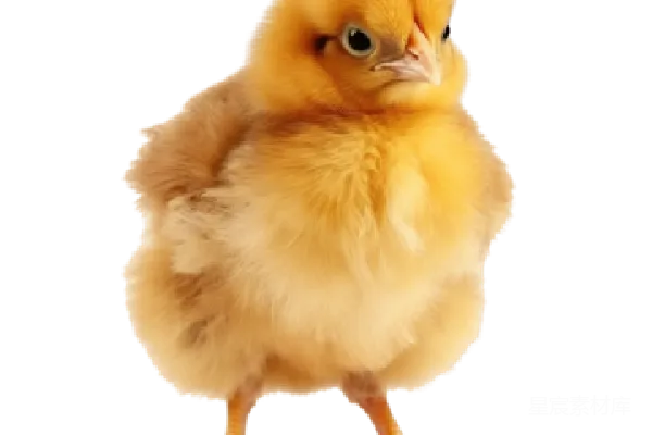 元素素材 鸡