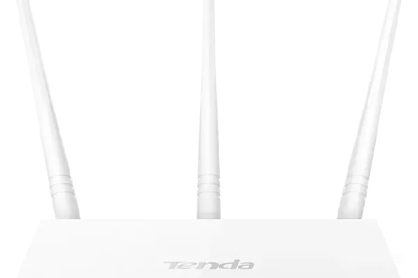 元素素材 Tenda无线路由器