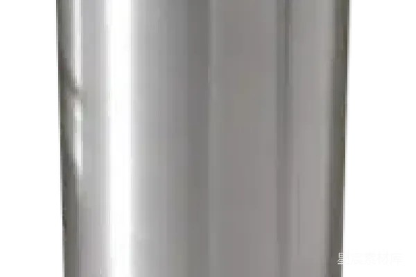 元素素材 码头固定桩