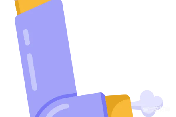 元素素材 吸入器