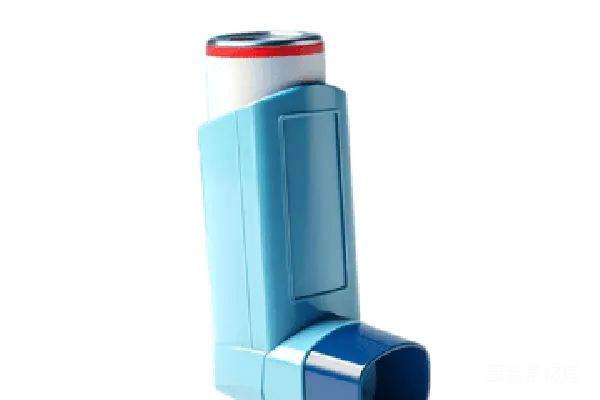 元素素材 吸入器